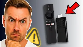 Flixy TV Smart Stick Review 2026 - SCAM or LEGIT