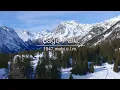 Download Lagu Lago Palù in inverno - Valmalenco Full HD Spark Drone Footage