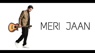 Meri Jaan | Aditya Yadav | 2024