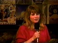 Nancy LaMott Sings Leonard Bernstein's "A Simple Song"