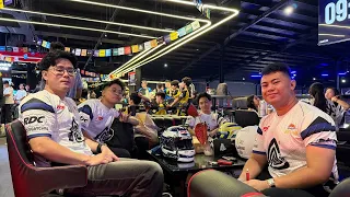 AAA RACING TEAM - KPL S2 ROUND 2