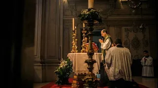 A Homilia Que Todo Católico Deveria Assistir! #padrepauloricardo