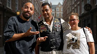 زواج الاجانب افشل تجربة ممكن تعيشها 