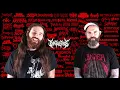 At The Gates - The Paradox - REVIEW (NO REACTION)