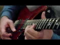 Gravity - Imua Garza