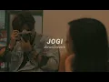Lagu Jogi (Slowed + Reverb)