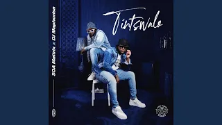 soa mattrix x dj maphorisa dust till dawn official audio 