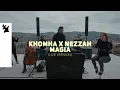 Download Lagu KhoMha \u0026 Nezzah - Magia (Official Music Video)