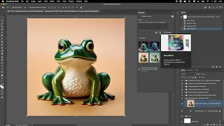 How To Use Photoshop Generate Image Basics 