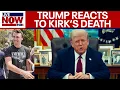 Download Lagu Trump reacts after Charlie Kirk’s death, ‘dark moment’