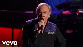 neil diamond sweet caroline live at the greek theatre 2012 