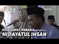 Download Lagu Sholawat Rebana HIDAYATUL IHSAN Desa Wonosroyo Bojonegoro 2022