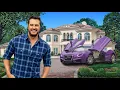 Luke Bryan Wife Age Parents Family Lifestyle Net Worth Biography