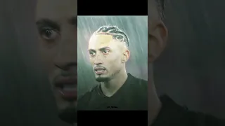 Raphinha Edit Pasos De Fuego Slowed 4k 