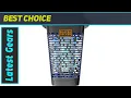 BLACK DECKER Bug Zapper Powerful Pest Control
