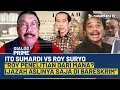 Download Lagu [FULL] Ito Sumardi Serang Roy Suryo: Anda Penelitian Dari Mana? Ijazah Aslinya Saja di Bareskrim!