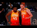 Jazz discuss death of Izzy Tichenor