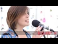 Bella Hardy - Time Wanders On | NetsoundsLive Belladrum 2016