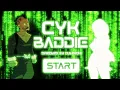 LUWA.MP4 & JELEEL - CYK BADDIE (Official Music Video)