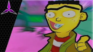 The Mis Edventures Is One Ugly Game But It S Pretty Fun 