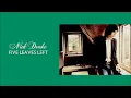 Nick Drake - Time Has Told Me