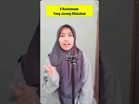 Jangan Sampai Rugi! Ini 8 Keutamaan yang Sering Terlewat