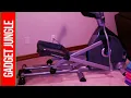 Nautilus E616 - Best Elliptical Review