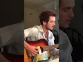 Worry Walks Beside Me (Michael Kiwanuka Cover)