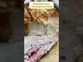 Struggling to carve your Thanksgiving turkey Stop shredding and start slicing like a chef with
