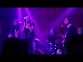 girlpuppy live at Purgatory - Wish (Live)