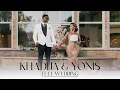 Download Lagu Khadija + Yonis’s Wedding | Denver, CO