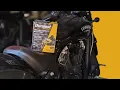 Indian Scout Duralast Battery Swap