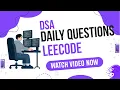 Maximum Product of Three Numbers LeetCode 628 Daily Challenge Java