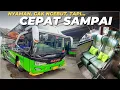 Download Lagu NYAMANNYA BUS MAJU LANCAR ROYAL EXECUTIVE | Jakarta - Bekasi - Jogja Naik Maju Lancar Seri W