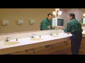 Candid Camera Classic Runaway Faucets