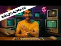 PTSource VRGrid - Egypt Library