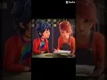 Download Lagu Sad Nathaniel and sad Marc #miraculousladybug  season six