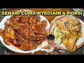 Download Lagu Balungan Porsi Brutal, Satu Baskom Jumbo! Harus Pesan H-7, Antri Banget!