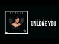 Ann Marie "Unlove You" (Official Audio)