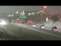MN weather Several inches of snow in Twin Cities