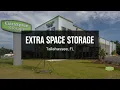 Storage Units in Tallahassee FL - Extra Space Storage
