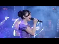 ROMANTIKA - NANDA KDI - NEW EFRITA LIVE WONOAYU | DHEHAN AUDIO - EKO GAME🎥HSJ LIGHTING
