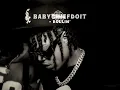 Rollin’ - babychiefdoit ( slowed + reverb )