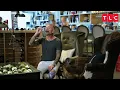 Theresa Larry Talk About Their Separation