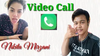 Download #Gokil #Videocall #NikitaMirzani Mantaaaaaapp _ Video Call bareng NIKITA MIRZANI perempuan Hebatt MP3