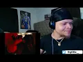 THEY GOT SWITCHES THERE?! Digga - PAYG REACTION!