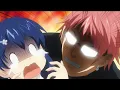 Food Wars! The Fifth Plate || Shinomiya Is Terug En Zal Megumi Helpen Haar Kookvaardigheden Te Verbe