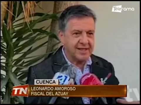 Fiscalía investiga una denuncia por presuntos actos de corrupción en la policía