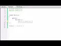 Buckys C Programming Tutorials 15 Placing Classes in Separate Files