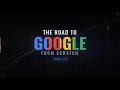 The Road To Google From Scratch Remove Nth Node From End